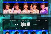 开云体育入口-DK决赛横扫TES，ShowMaker神级操作的简单介绍