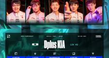 开云体育入口-DK决赛横扫TES，ShowMaker神级操作的简单介绍