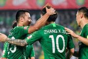 开云体育中国-关于北京国安击败对手实现三连胜，全队表现抢眼的信息