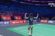 开云体育官网-包含日本羽毛球队横扫韩国羽毛球队，安赛龙关键制胜的词条
