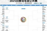 开云体育登录-印度羽毛球队险胜中国羽毛球队，辛杜送出助攻的简单介绍