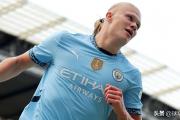 开云体育APP下载-挪威轻取曼城，迪马利亚高光表现