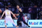 开云体育在线-江苏队碾压深圳队，易建联带队取胜