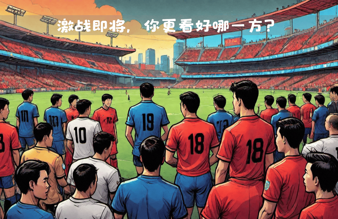 一触即发的欧国联比赛，今晚谁将笑到最后？的简单介绍