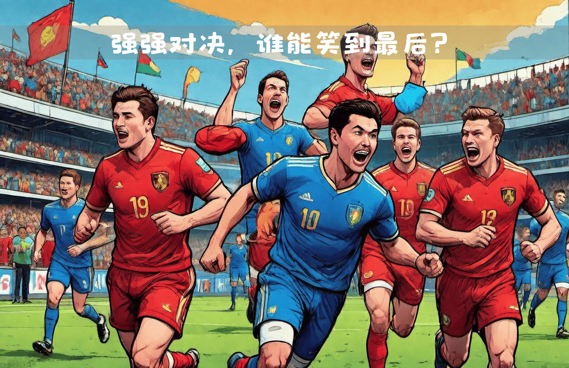一触即发的欧国联比赛，今晚谁将笑到最后？的简单介绍