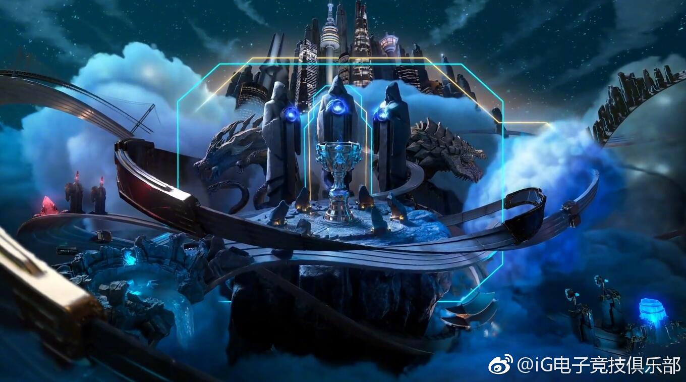 100T轻取IG,369团战一打五小组赛3:2(伦敦) 100T轻取IG,369团战一打五小组赛3:2(伦敦)