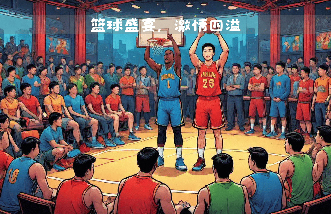 赛场上风云再起,体育盛事激发热情 赛场上风云再起,体育盛事激发热情