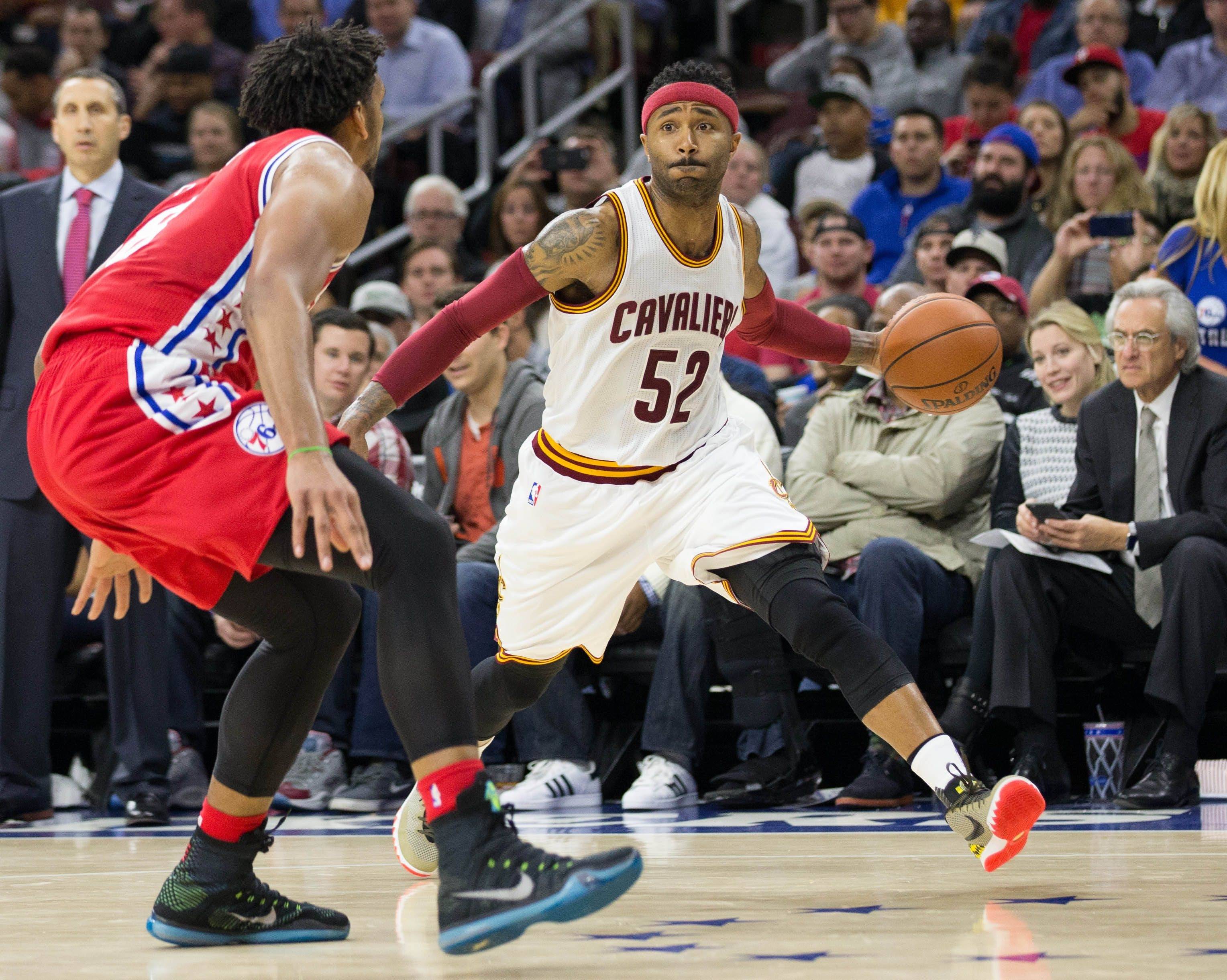 骑士新秀在比赛中表现出色,助球队逆袭反超的简单介绍 骑士新秀在比赛中表现出色,助球队逆袭反超的简单介绍