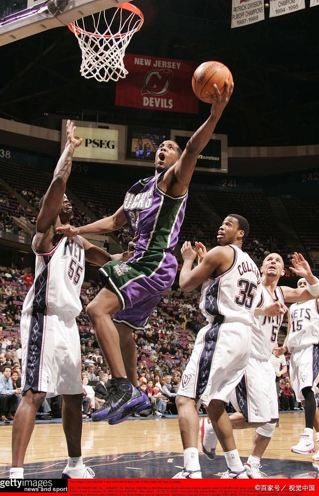 雄鹿完胜76人，东部决赛一路领先