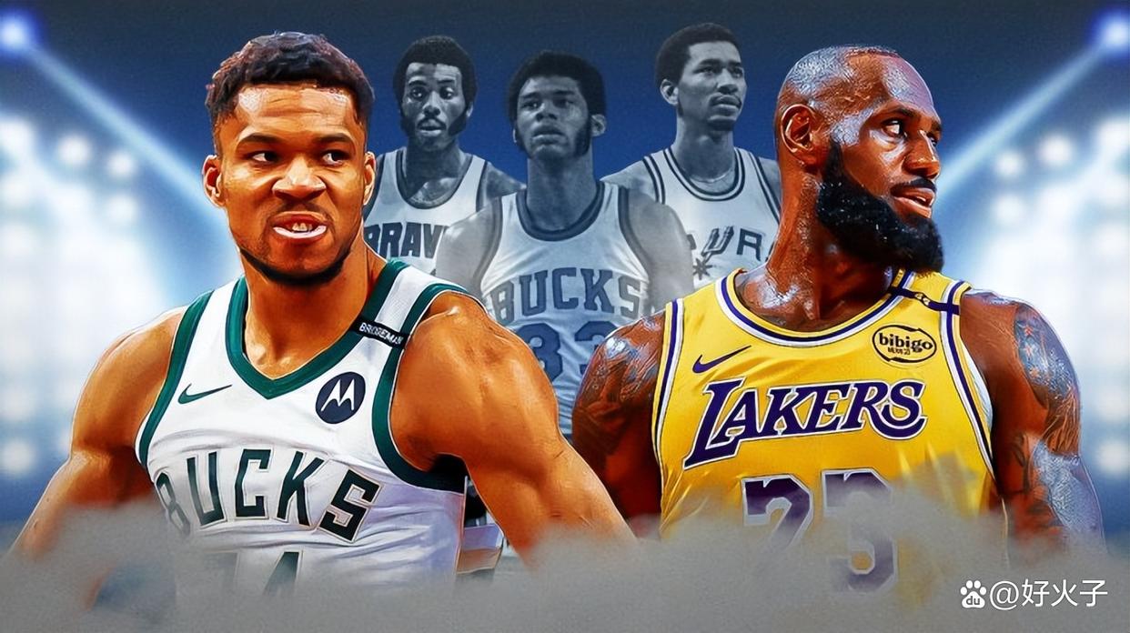 雄鹿不敌湖人，詹姆斯狂砍33分的简单介绍