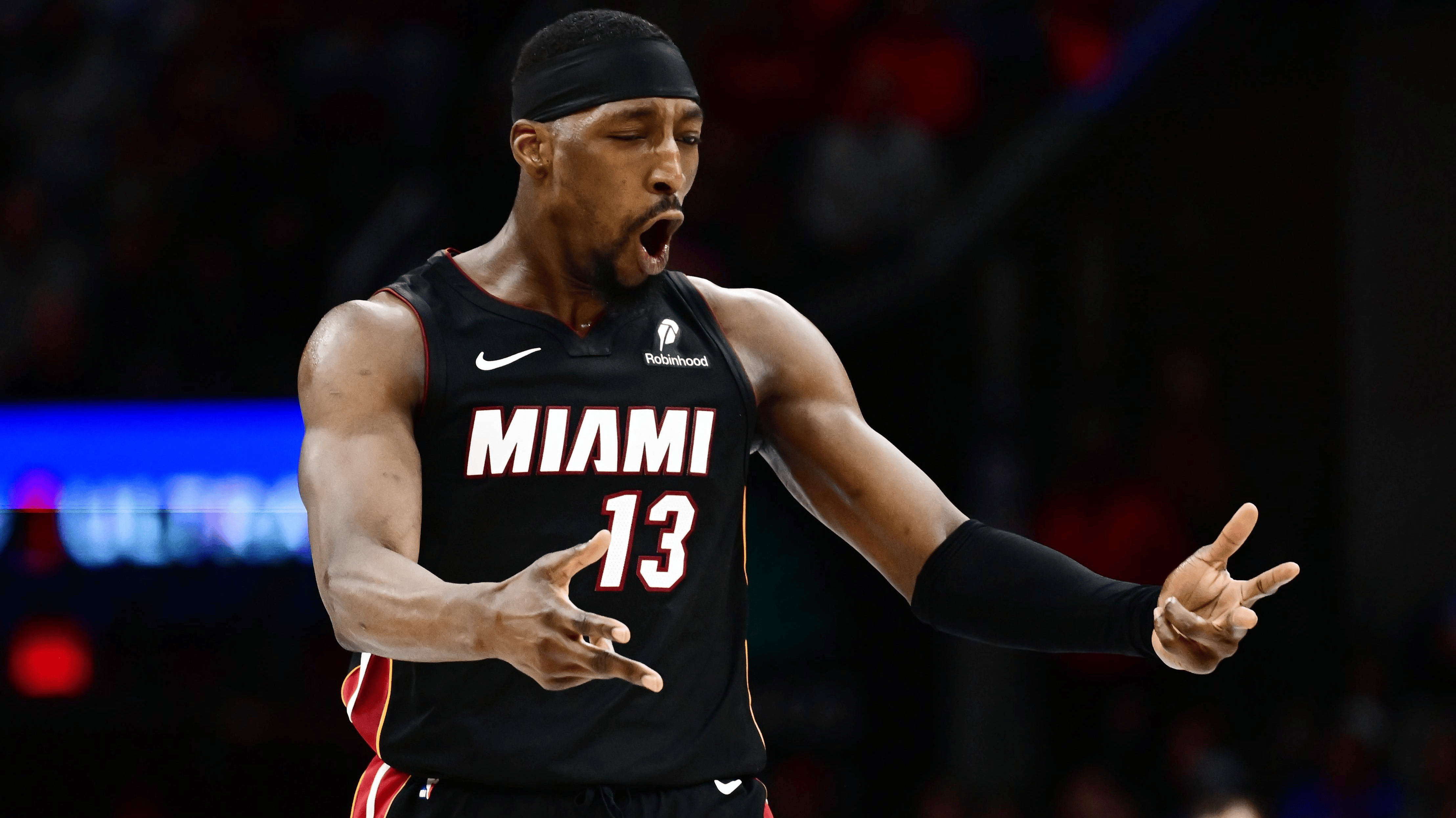 关于热火客场大胜篮网,力压东部榜首的信息 关于热火客场大胜篮网,力压东部榜首的信息