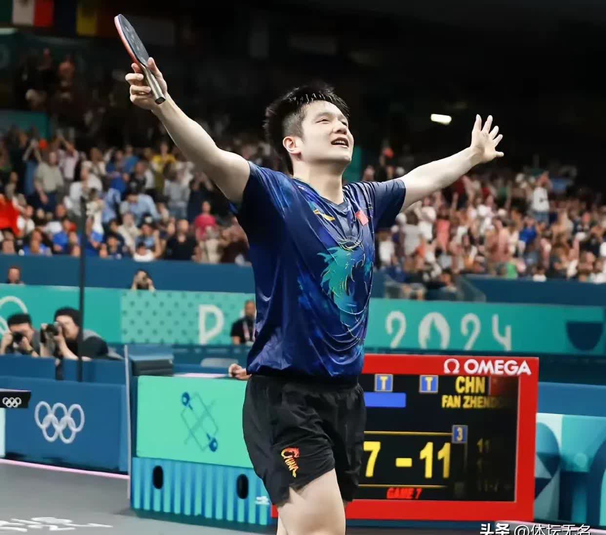 包含韩国乒乓球队碾压法国乒乓球队,奥恰洛夫高光表现的词条 包含韩国乒乓球队碾压法国乒乓球队,奥恰洛夫高光表现的词条