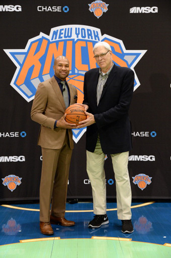 包含禅师麦迪逊广场花絮：纽约篮球重新崛起的词条