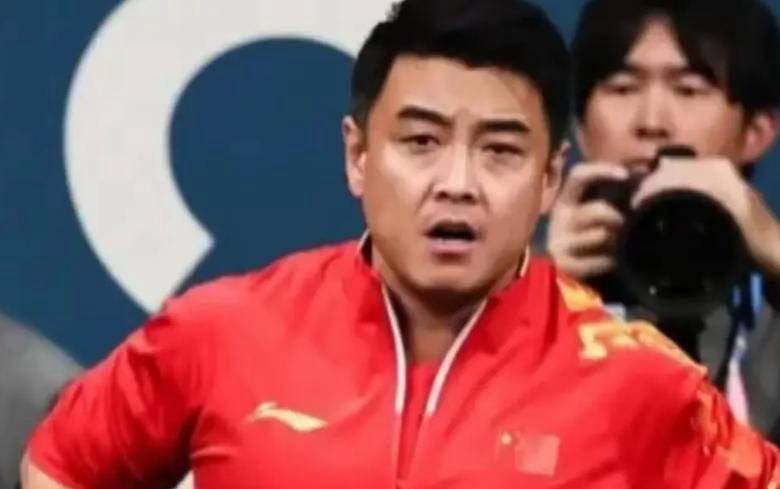 中国乒乓球队轻取英国乒乓球队，王皓惊艳世界