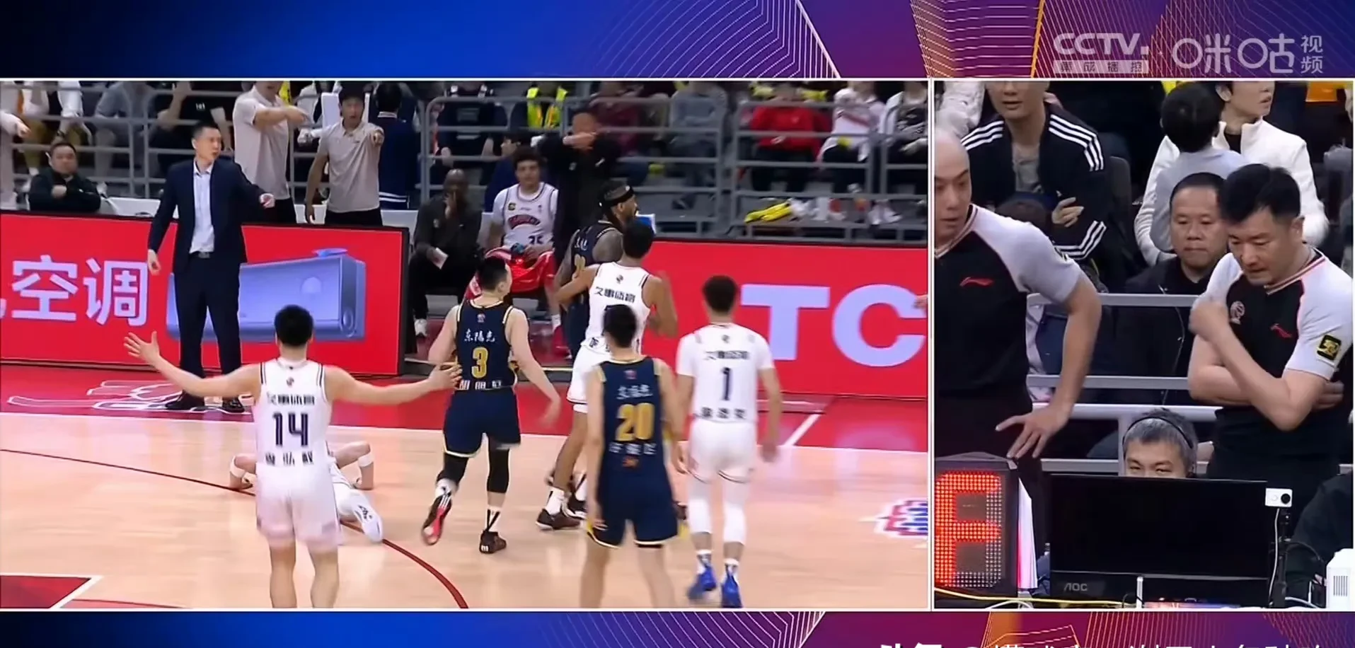 篮网负于马刺,遭遇两连败 篮网负于马刺,遭遇两连败