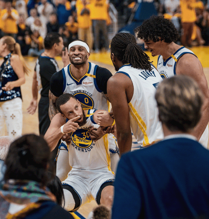 勇士逆转灰熊取胜,波波维奇23分的简单介绍 勇士逆转灰熊取胜,波波维奇23分的简单介绍