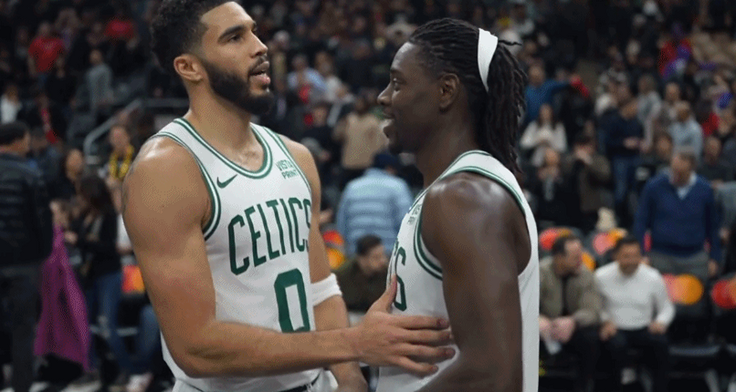 猛龙客场负凯尔特人破连胜 猛龙客场负凯尔特人破连胜