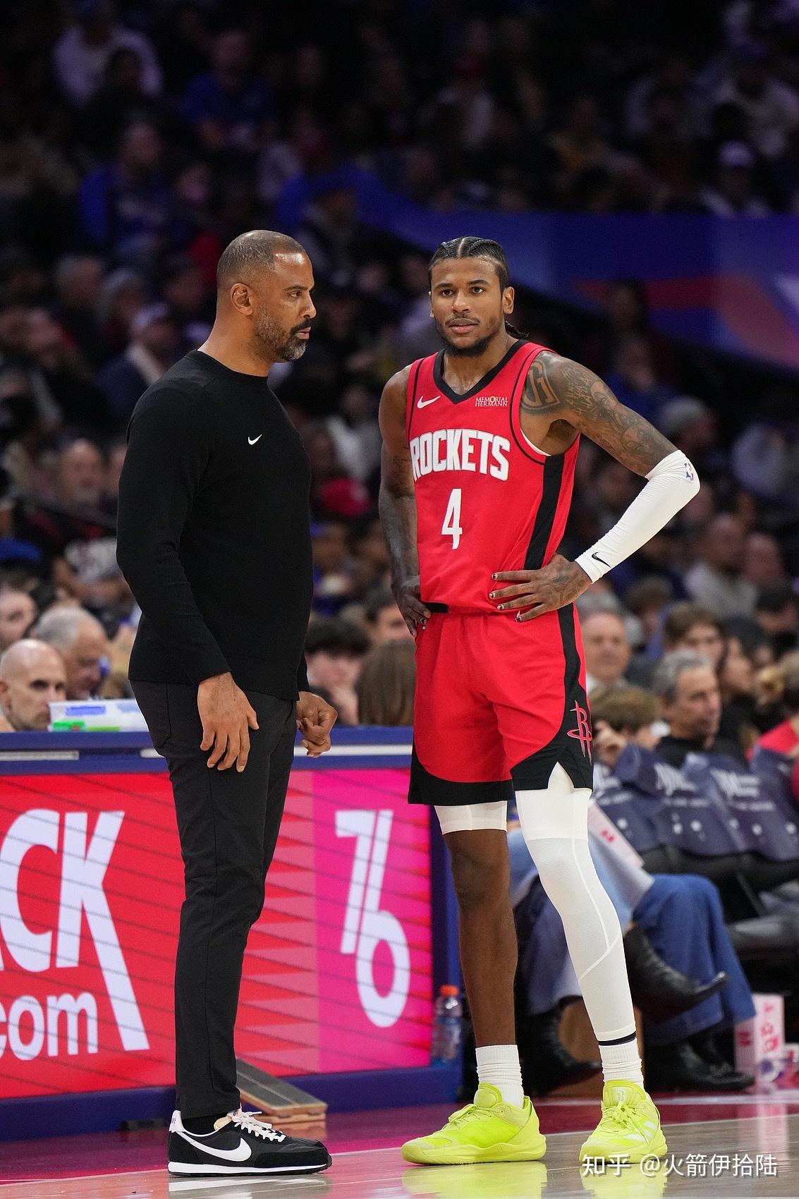 火箭取得五连胜,继续领跑西部的简单介绍 火箭取得五连胜,继续领跑西部的简单介绍