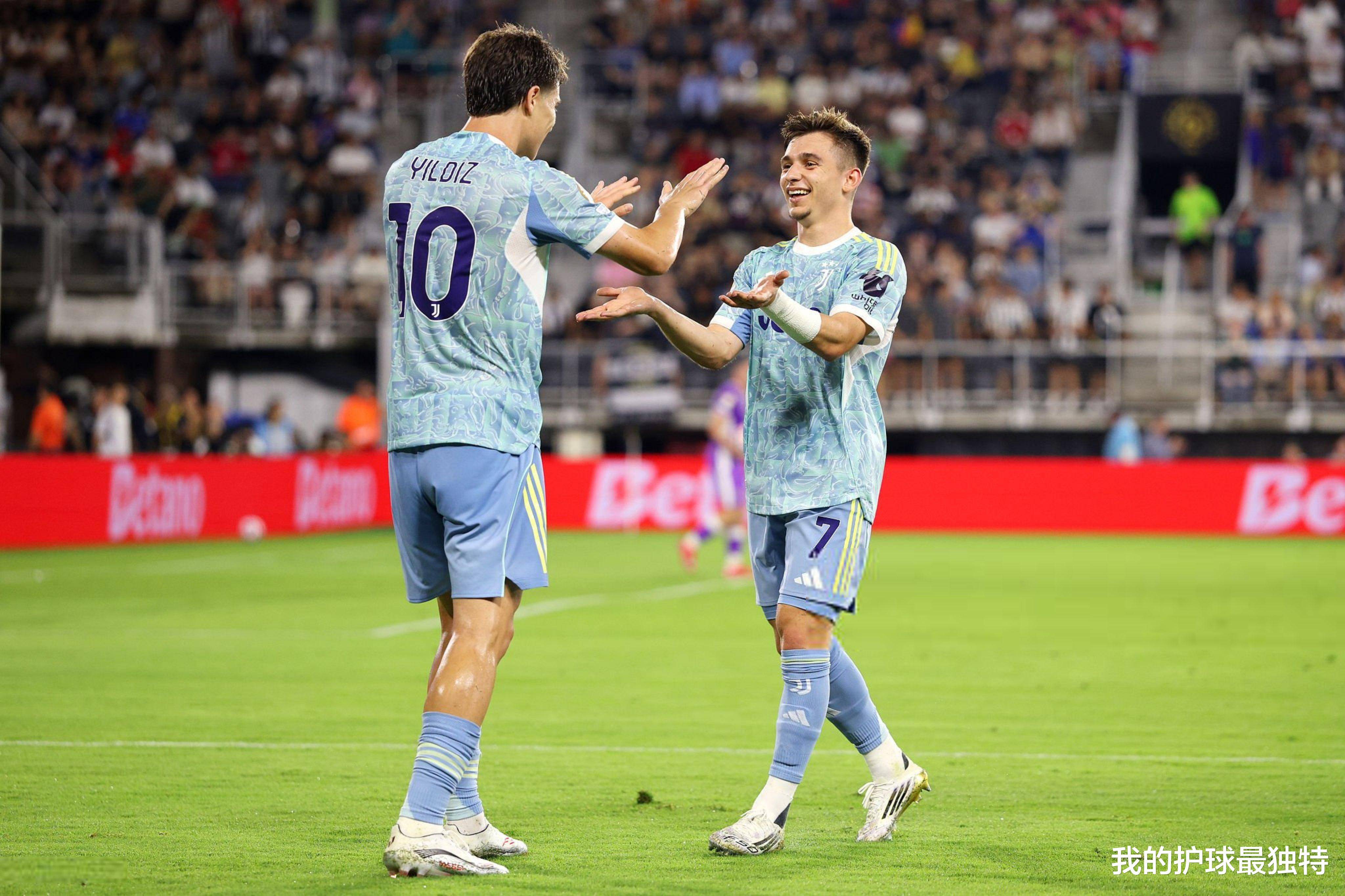 德国横扫尤文，特尔施特根制霸全场