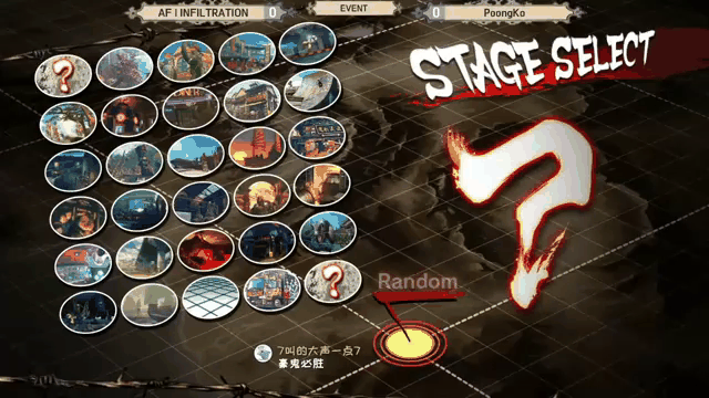 关于焦点大战:街霸6上演巅峰碰撞的信息 关于焦点大战:街霸6上演巅峰碰撞的信息