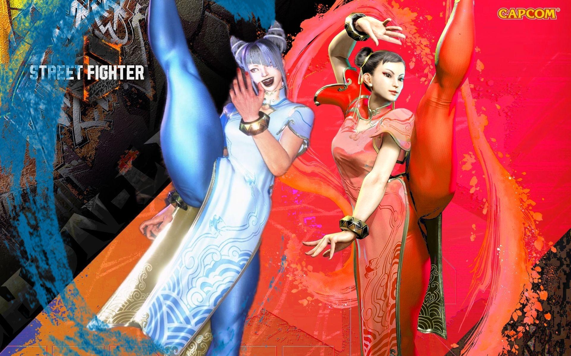 关于焦点大战:街霸6上演巅峰碰撞的信息 关于焦点大战:街霸6上演巅峰碰撞的信息