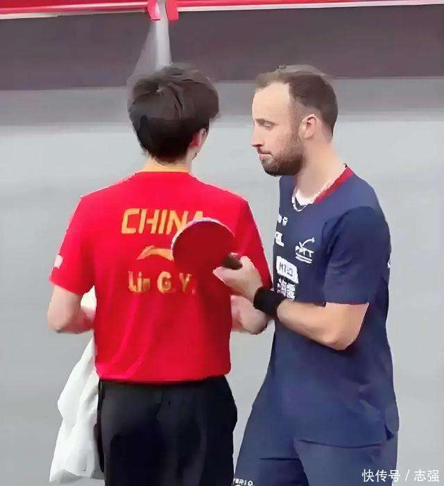 瑞典队绝杀法国队,林高远带队取胜 瑞典队绝杀法国队,林高远带队取胜