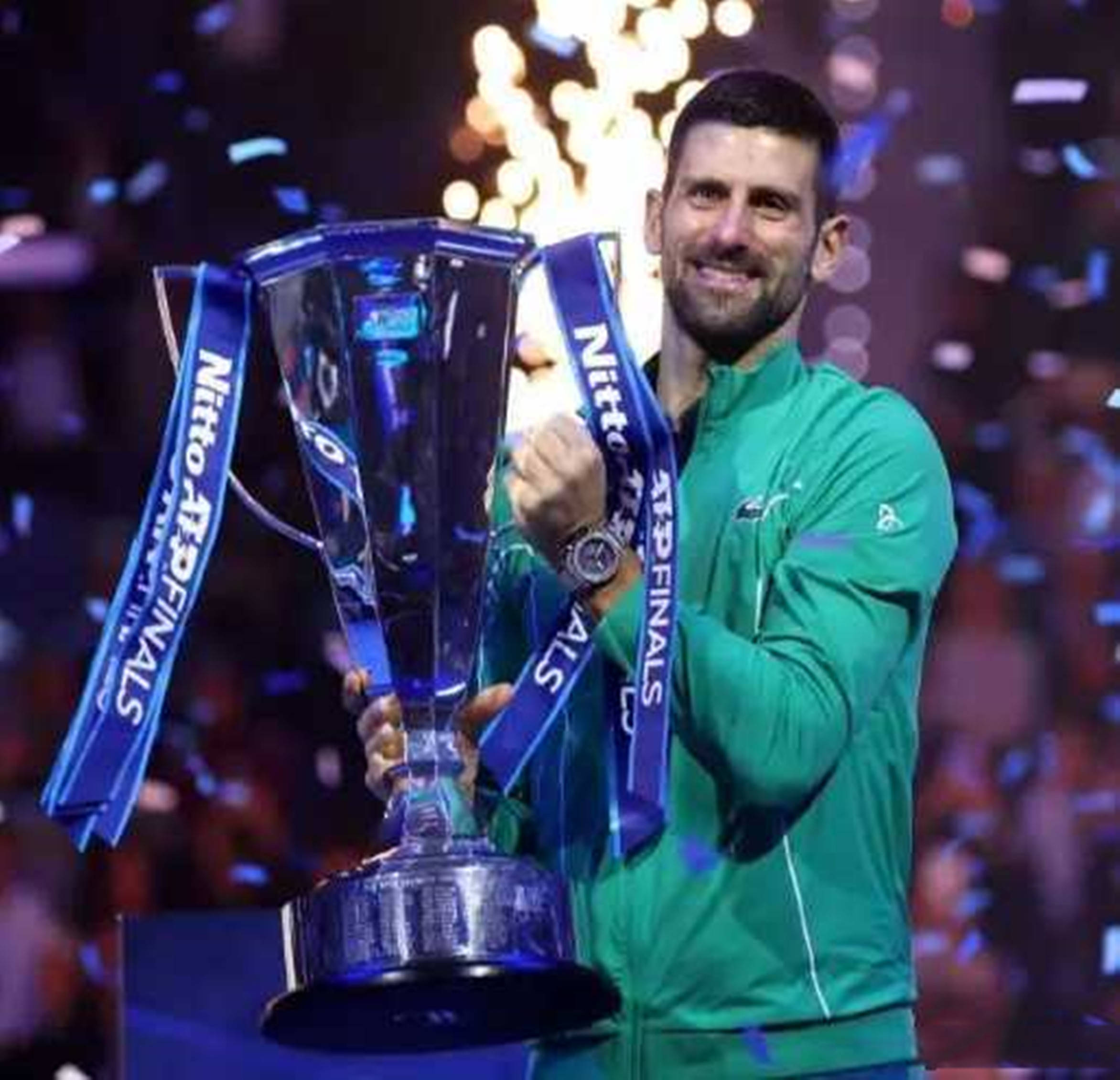 蒙特卡洛大师赛绝杀年终总决赛，鲁德点燃赛场