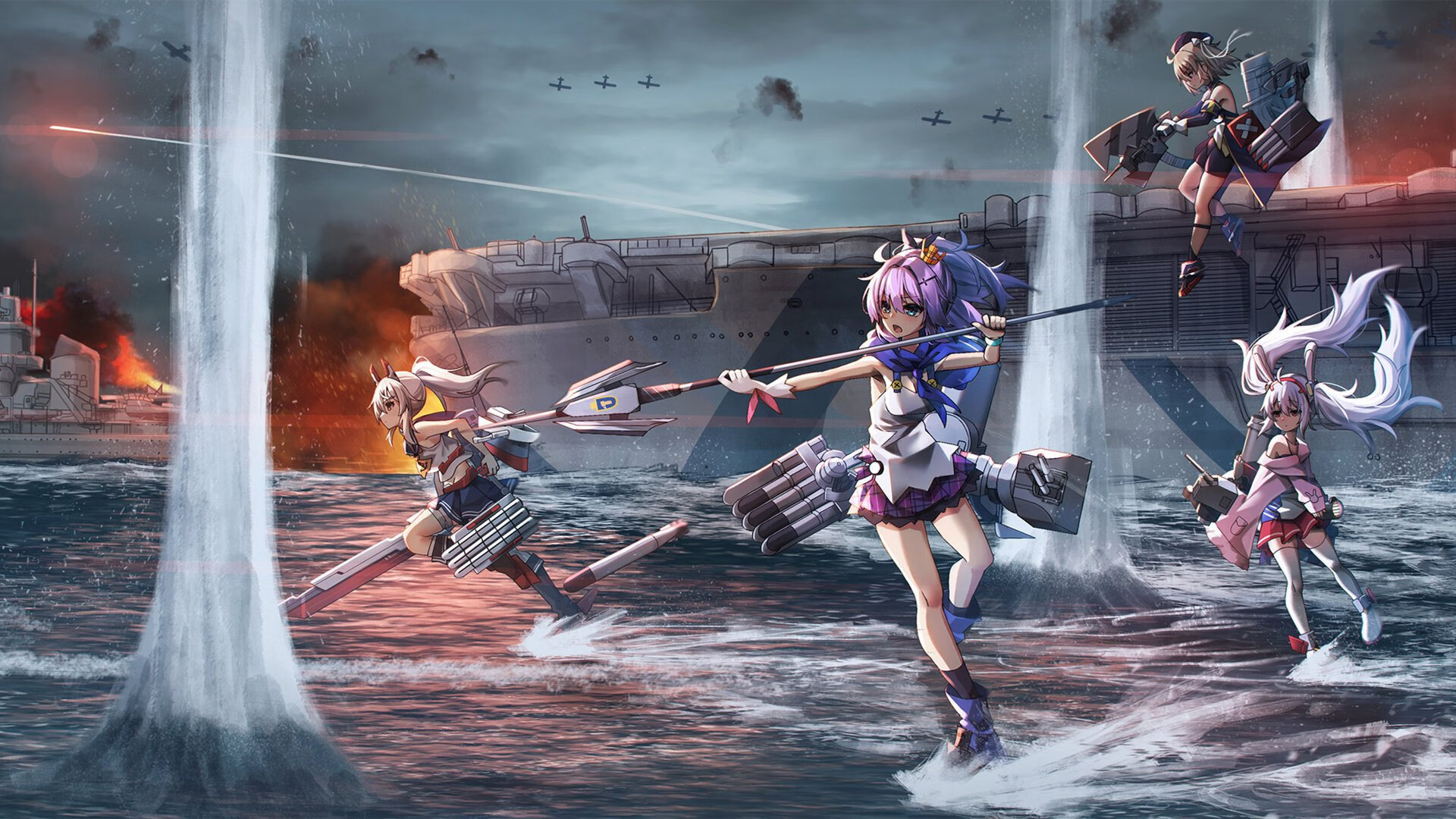 东西部双重奏，湖人全面压制尼克斯，克莱在世界排名争夺战接管比赛