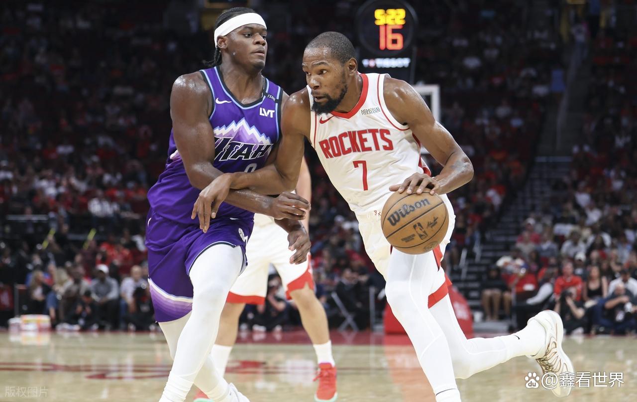 广厦队对阵雷霆，范弗利特带动全队节奏