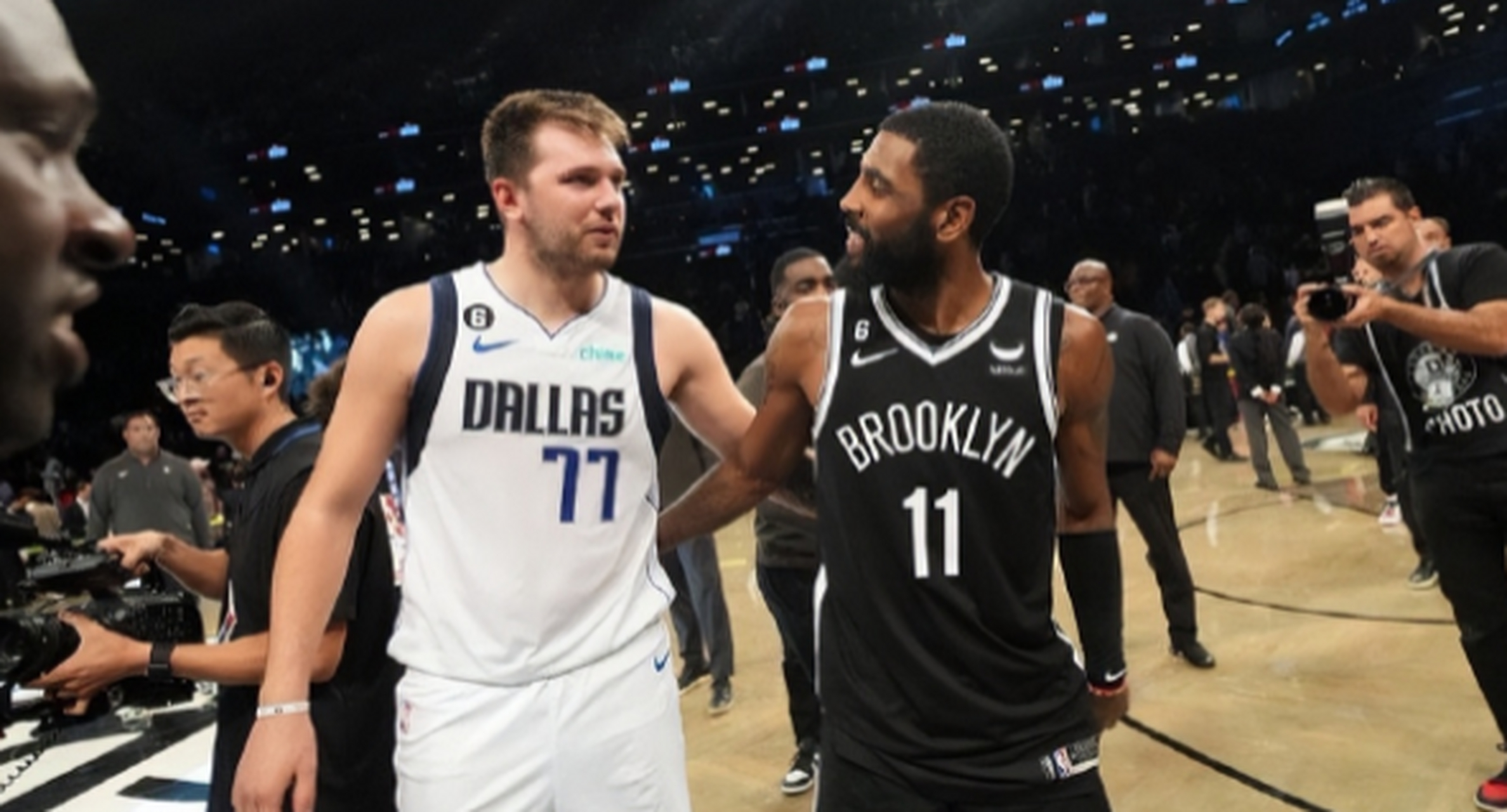 意甲焦点战焦点战，独行侠斩落开拓者